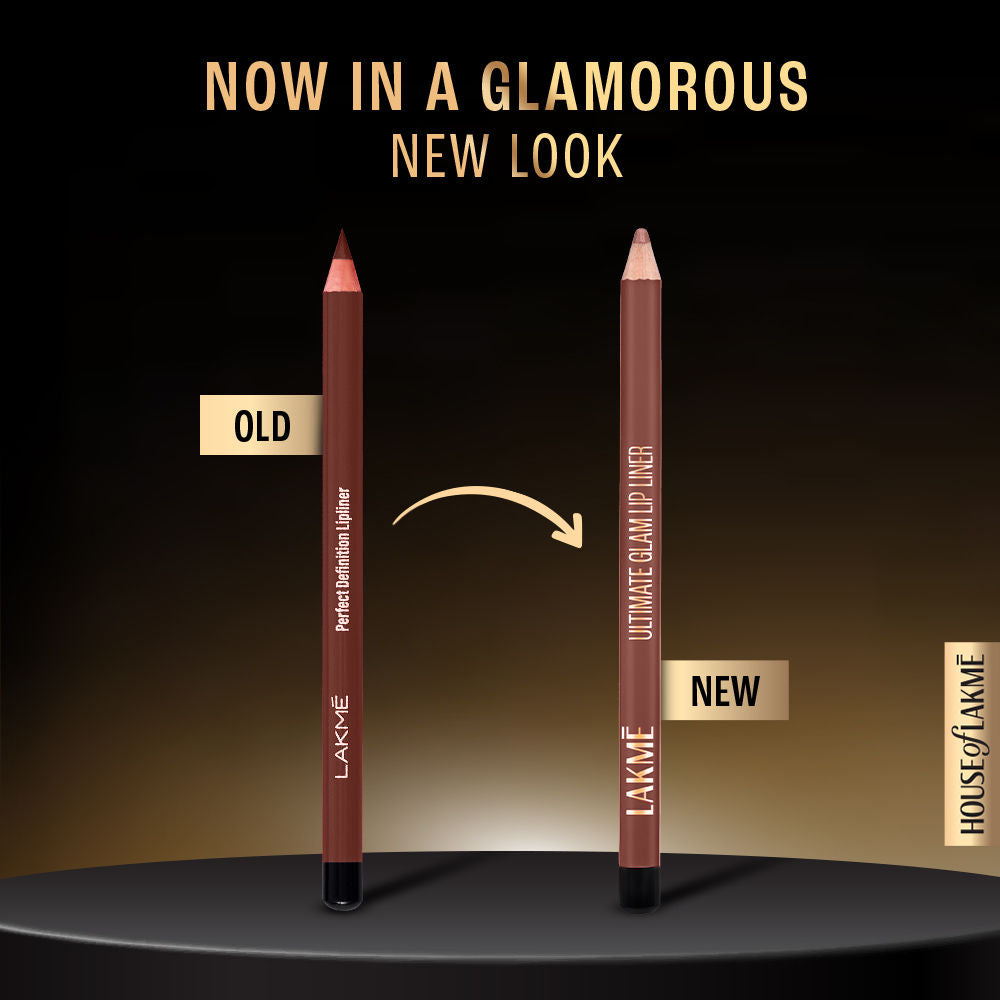 Ultimate Glam Lip Liner