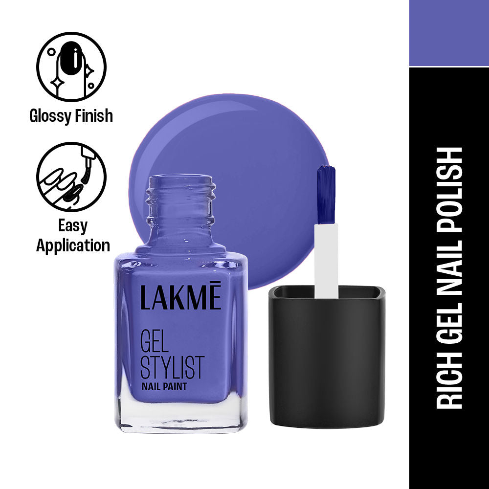 Absolute Gel Stylist - 97 Raisin