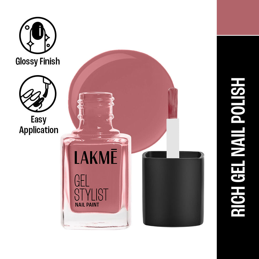 Absolute Gel Stylist - Dusty Rose