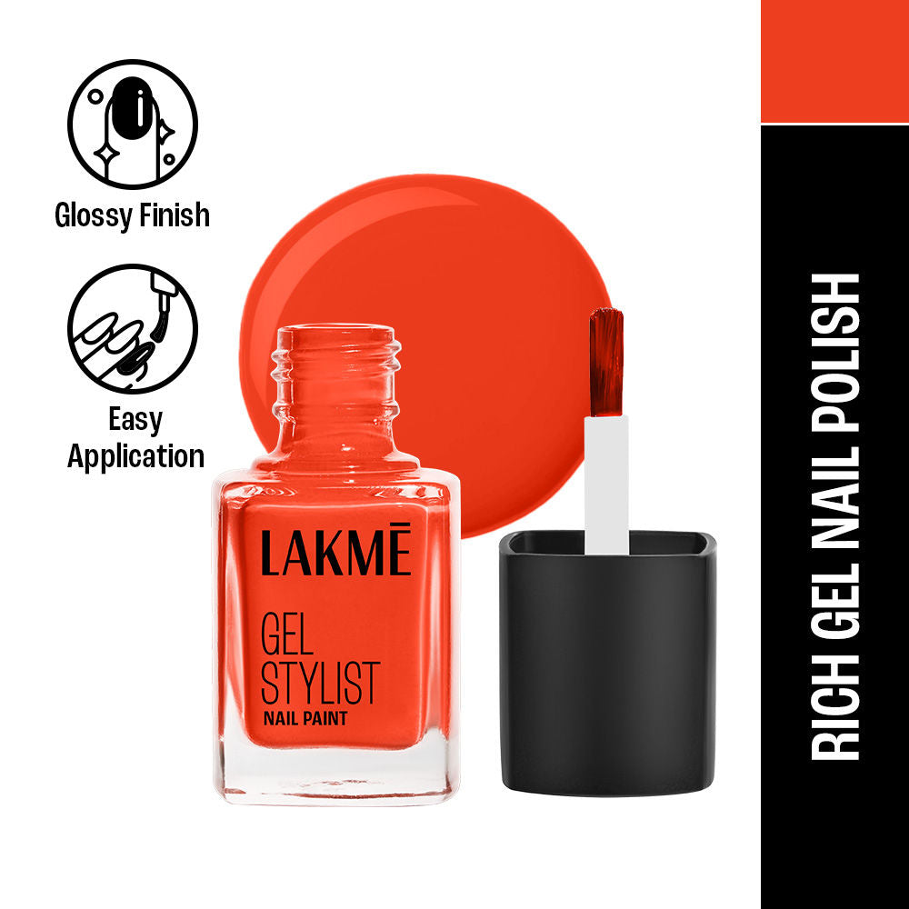 Absolute Gel Stylist - Lobster Love