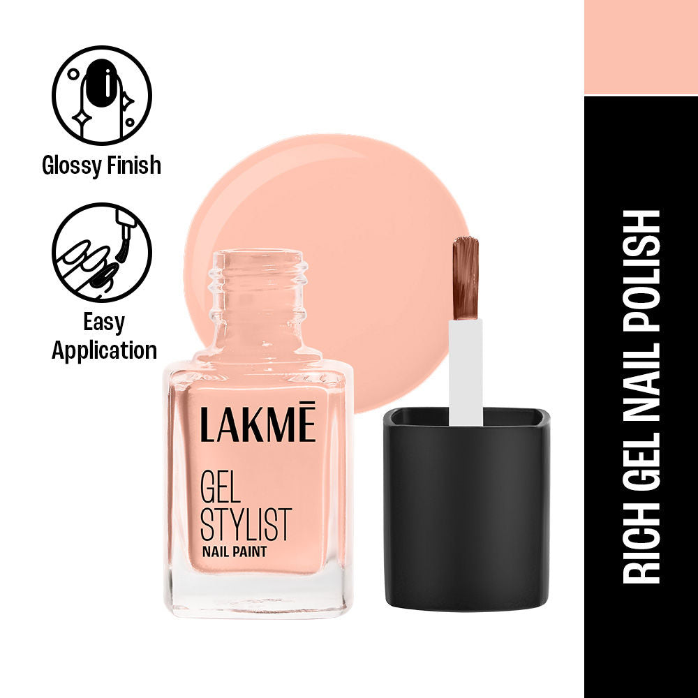 Absolute Gel Stylist - Pearl