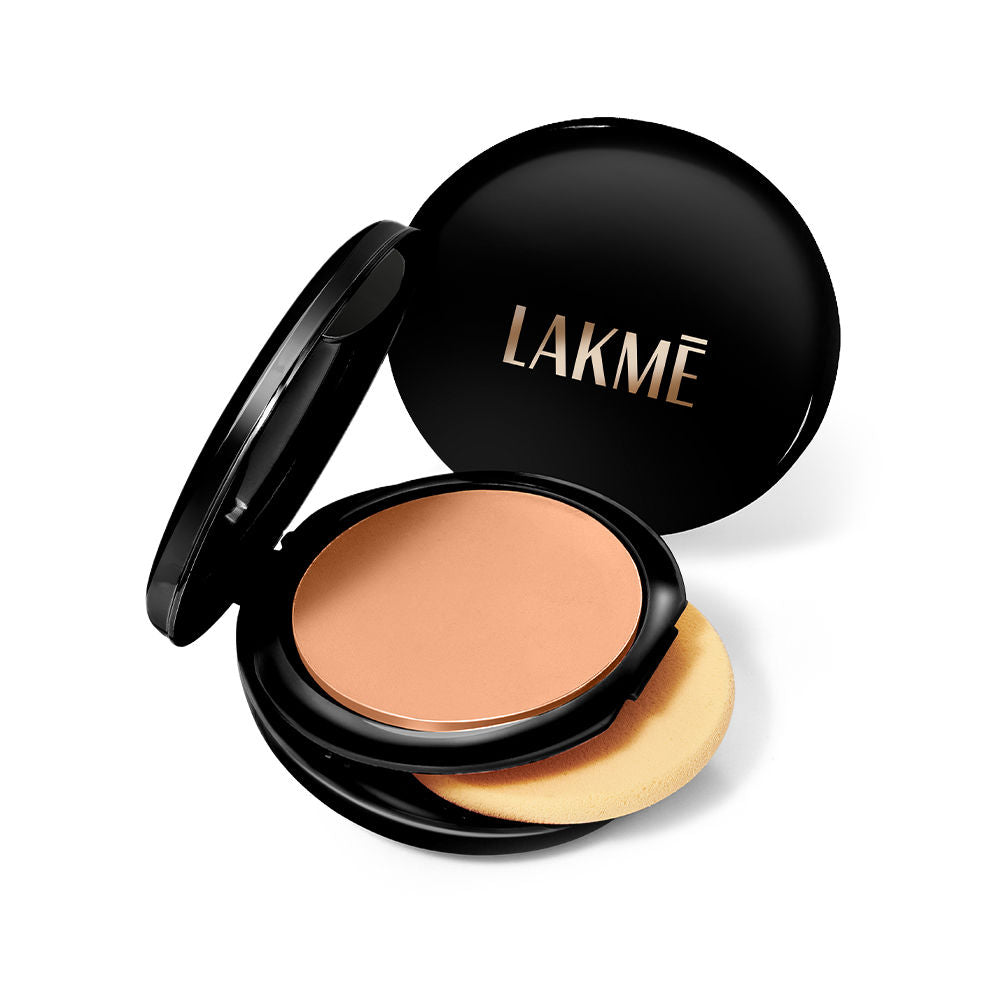 Xtraordin-Airy Compact, 2 In 1 Compact + Foundation, Lightweight, SPF17 - Rose Cream 02