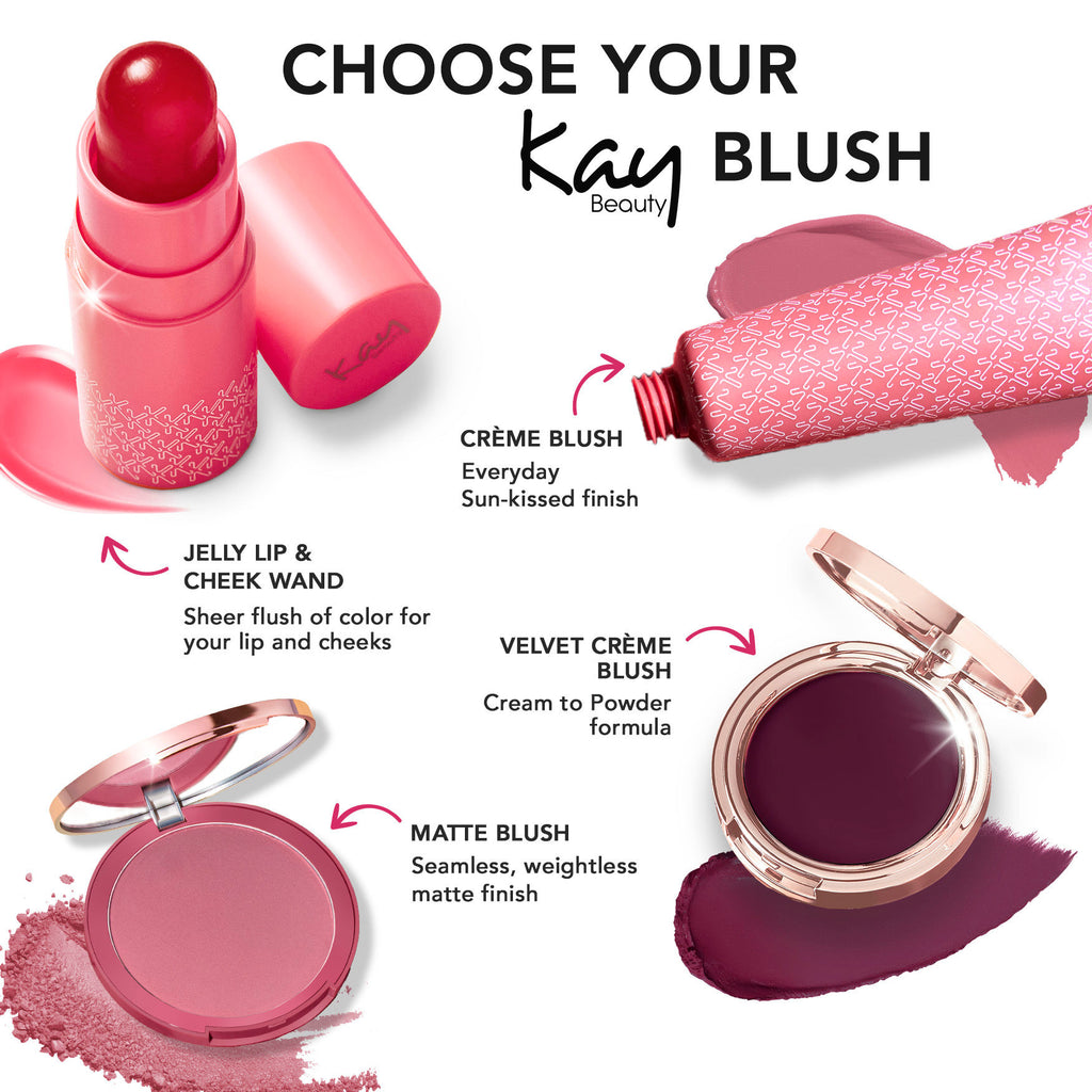 Jelly Lip & Cheek Popsicle Wand