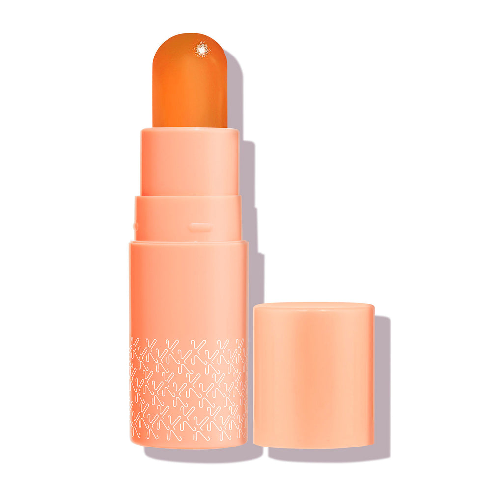 Jelly Lip & Cheek Popsicle Wand - Orange Popsicle