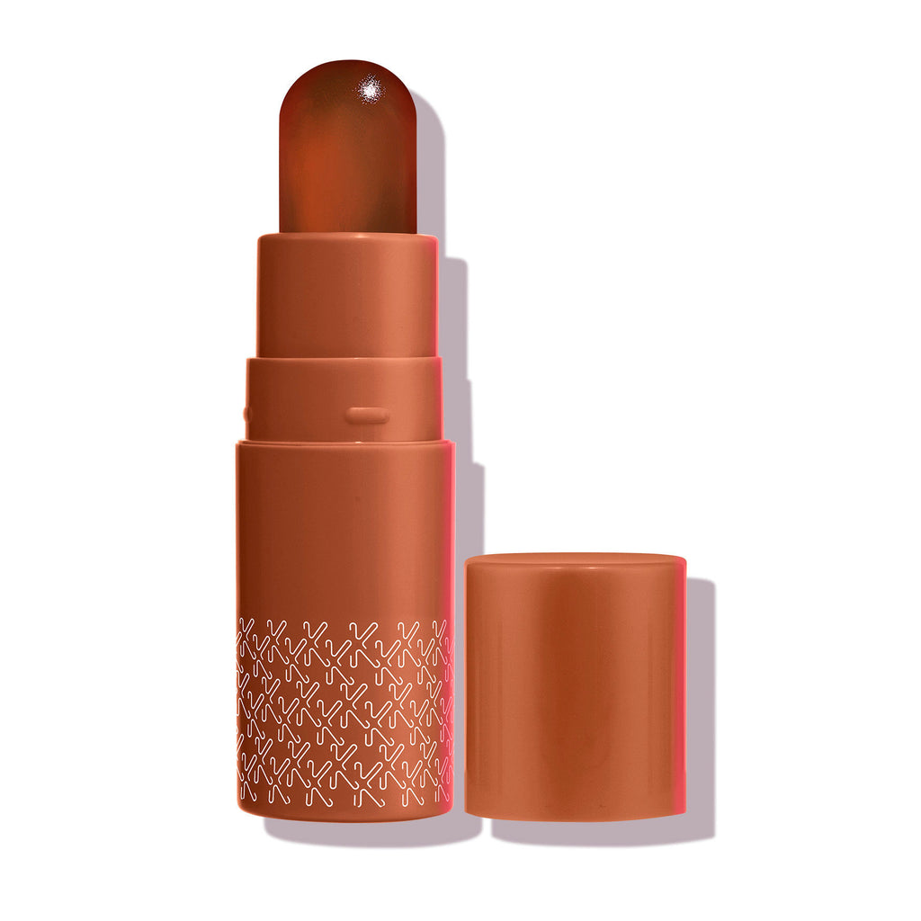 Jelly Lip & Cheek Popsicle Wand - Iced Latte
