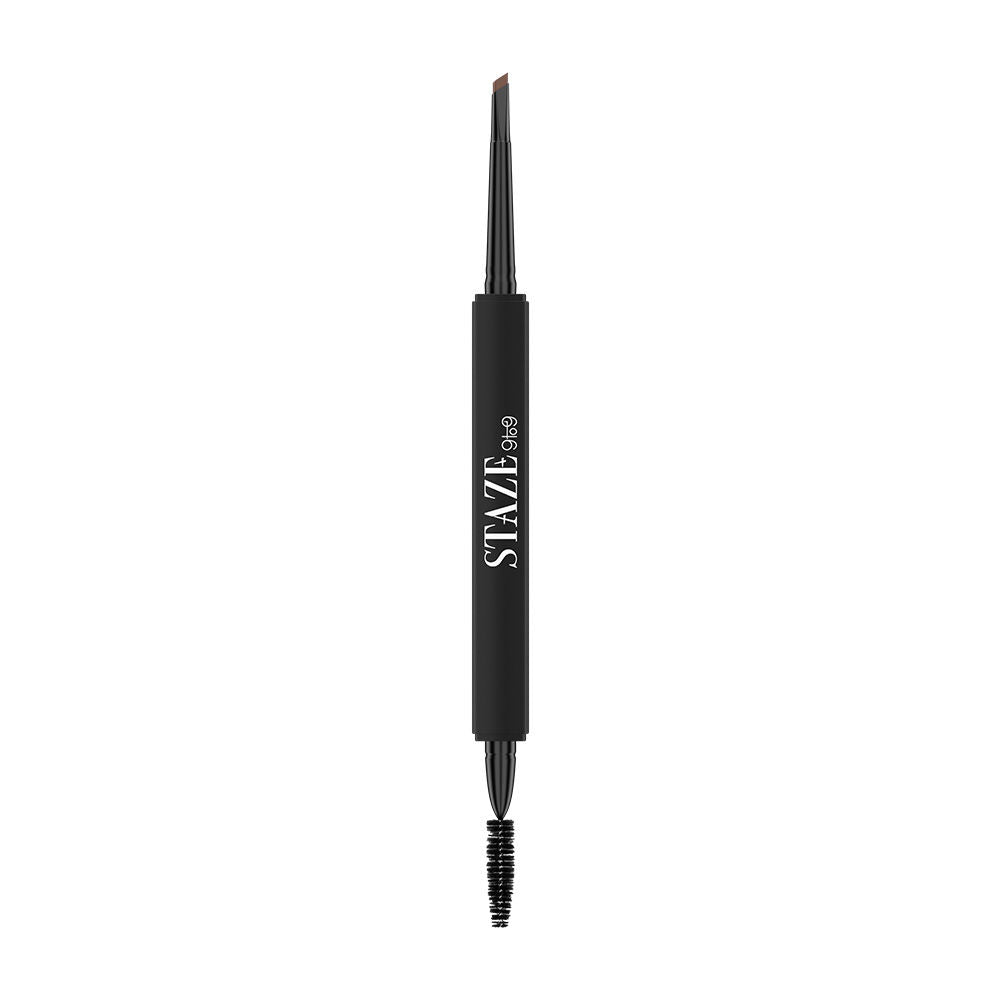 All Eyes On You Micro Brow Definer with a spoolie