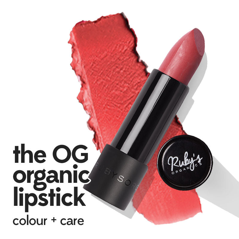 Lipstick - Apricot