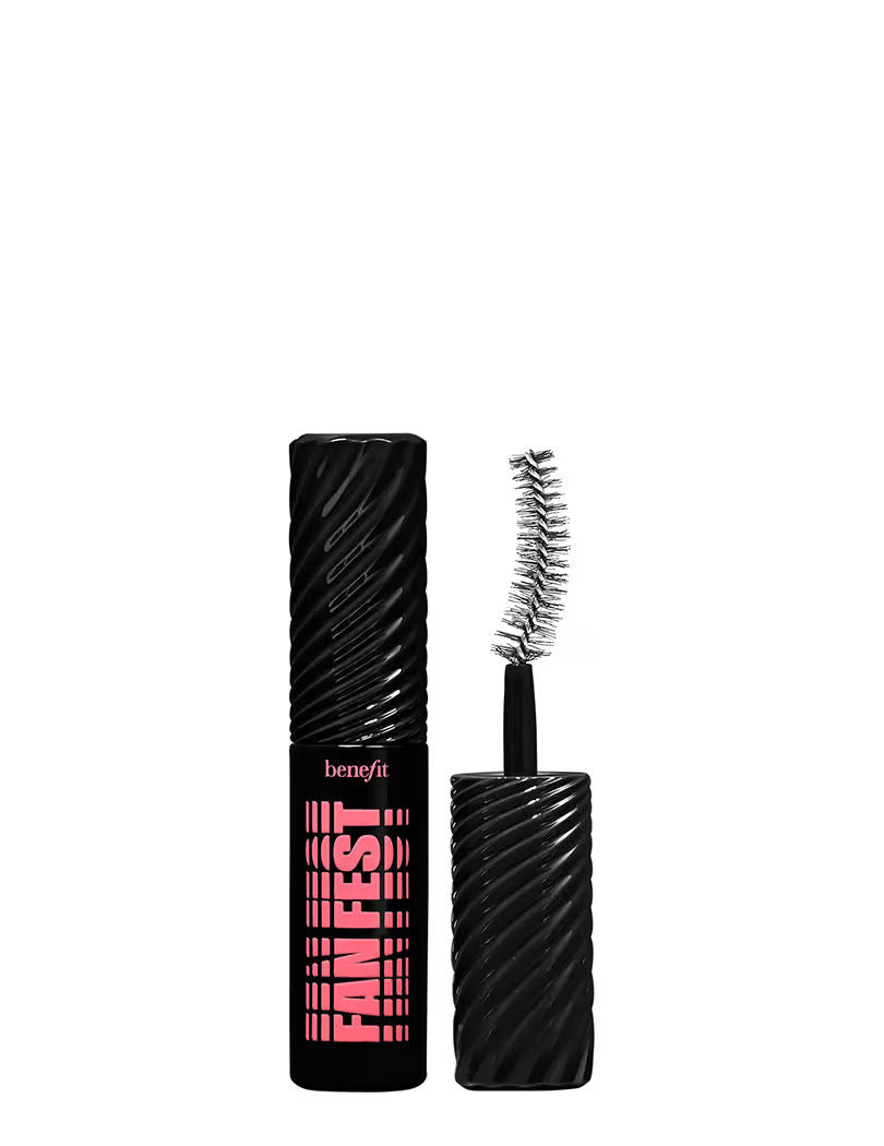 Fan Fest Fanning & Volumizing Mascara