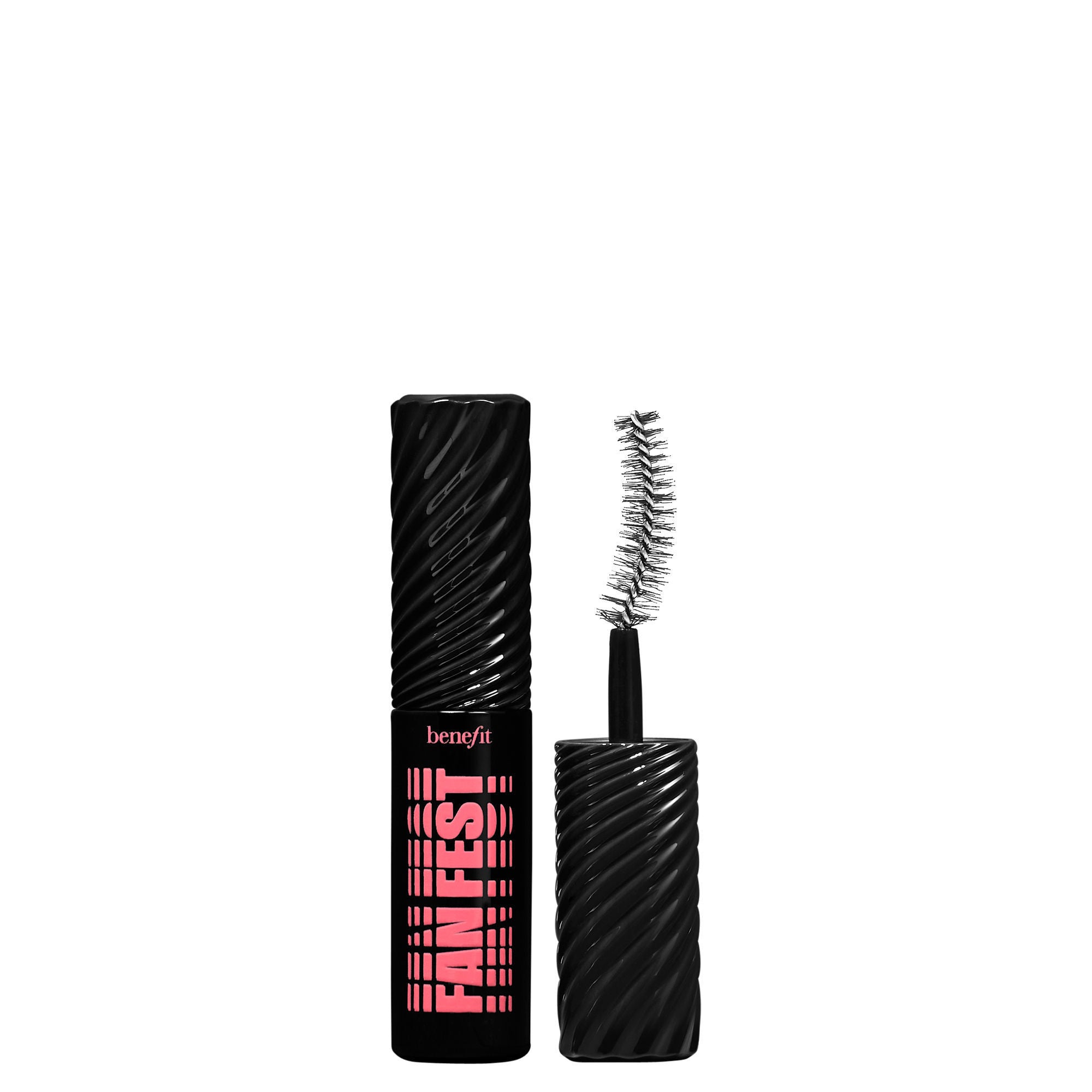 Fan Fest Fanning & Volumizing Mascara