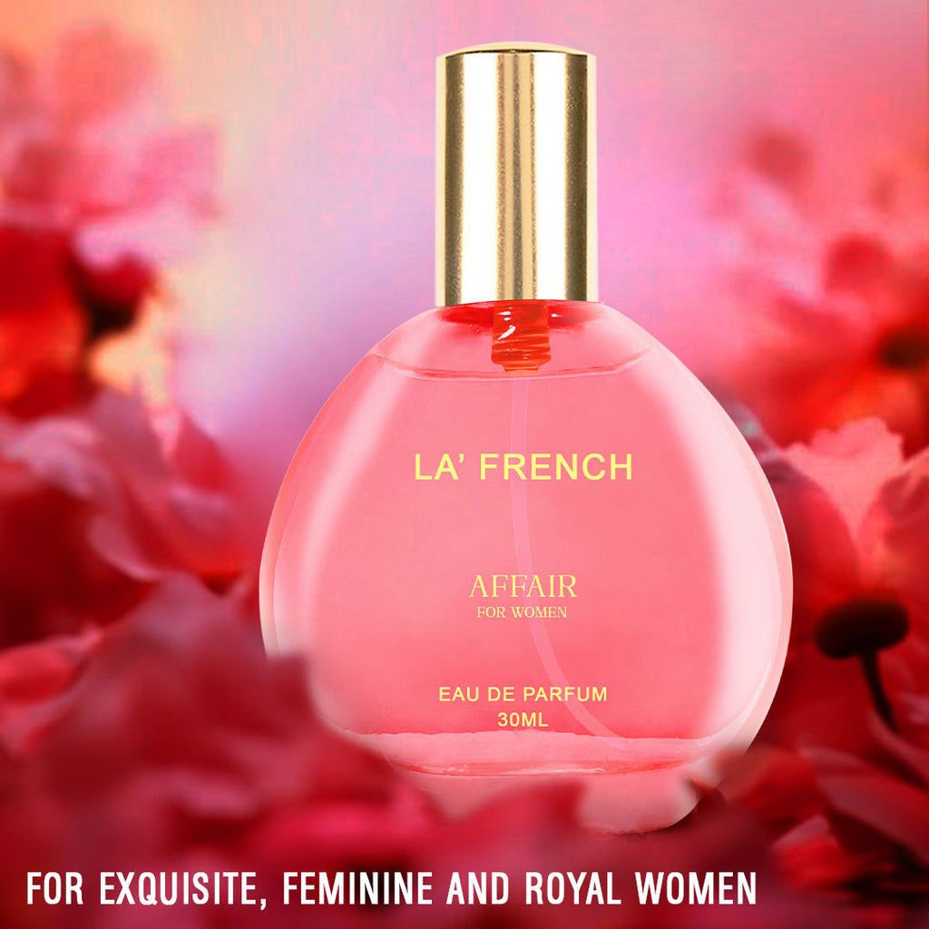 Affair Perfume