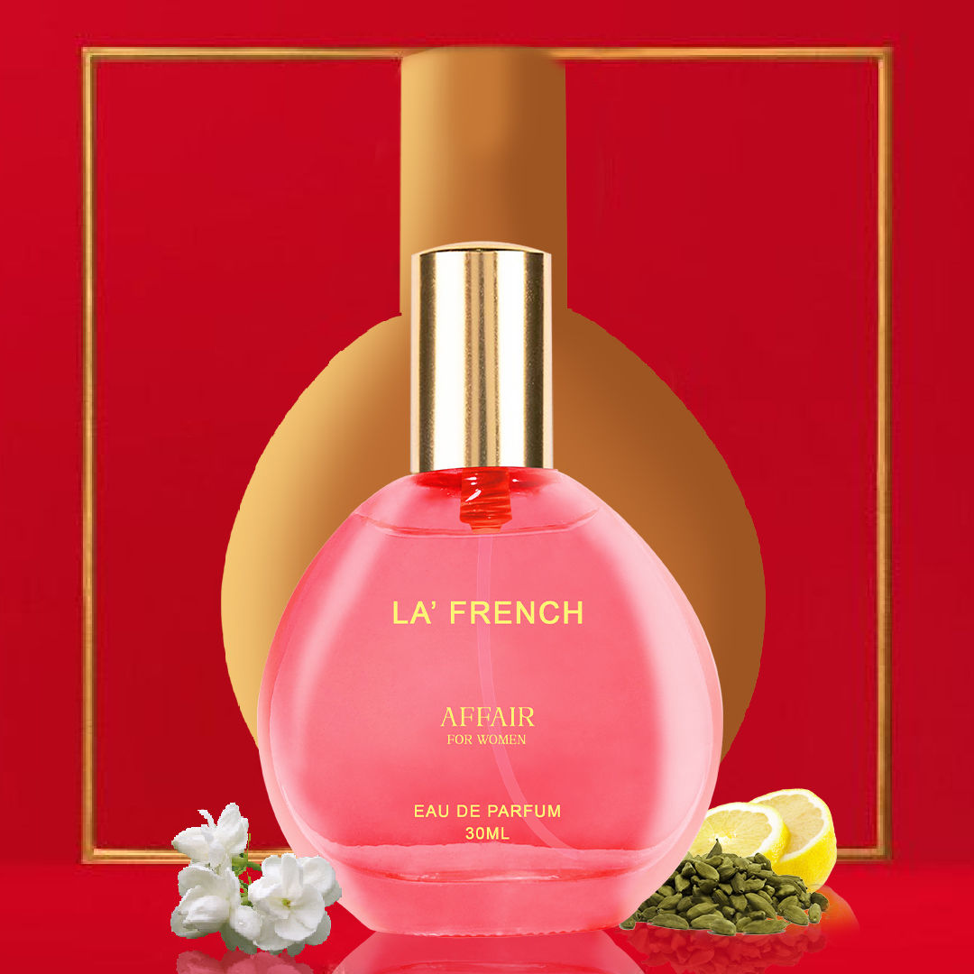 Affair Perfume