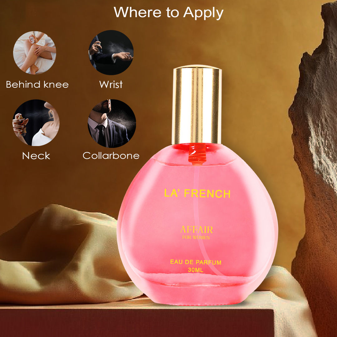 Affair Perfume