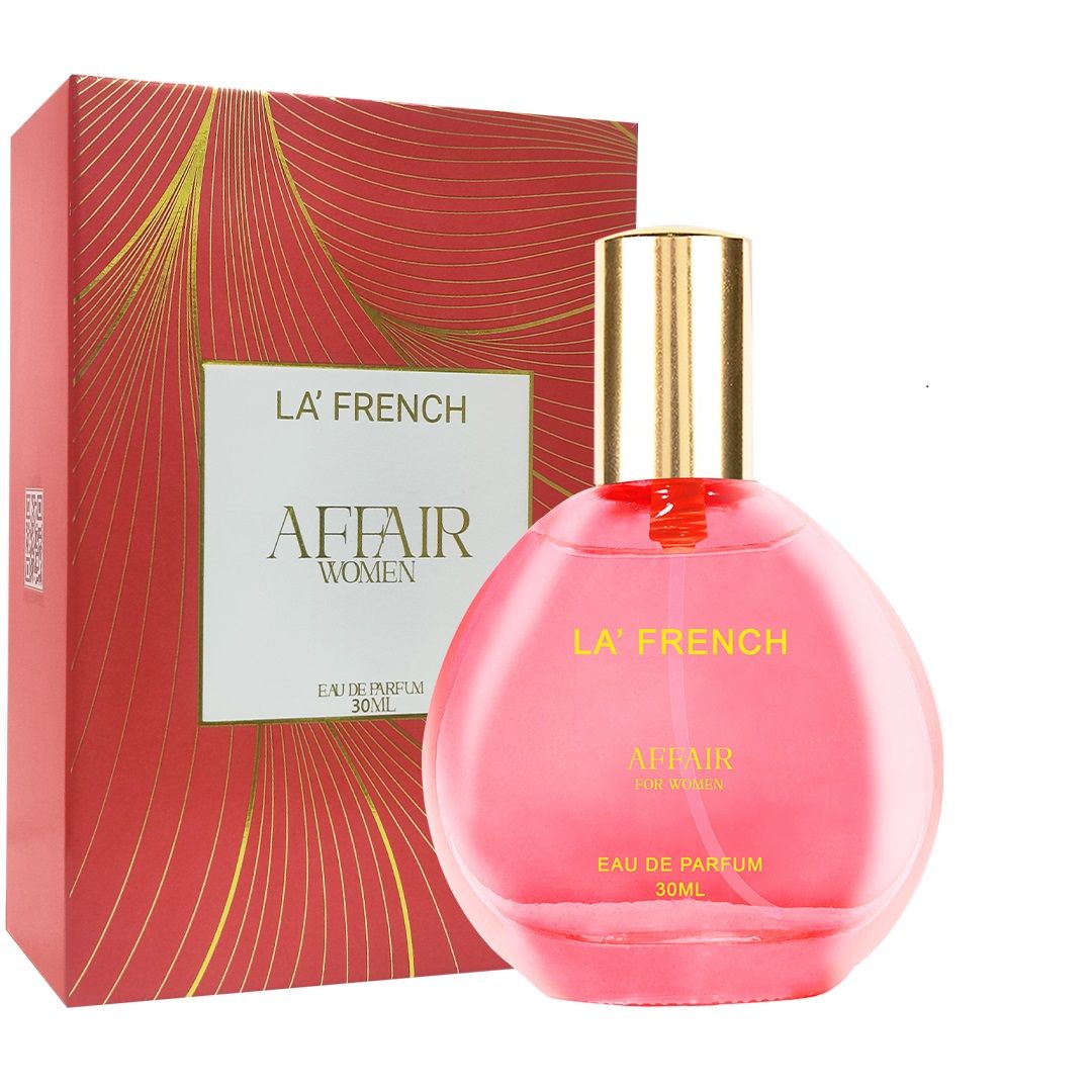 Affair Perfume