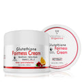 Glutathione Skin Lightening Fairness Cream