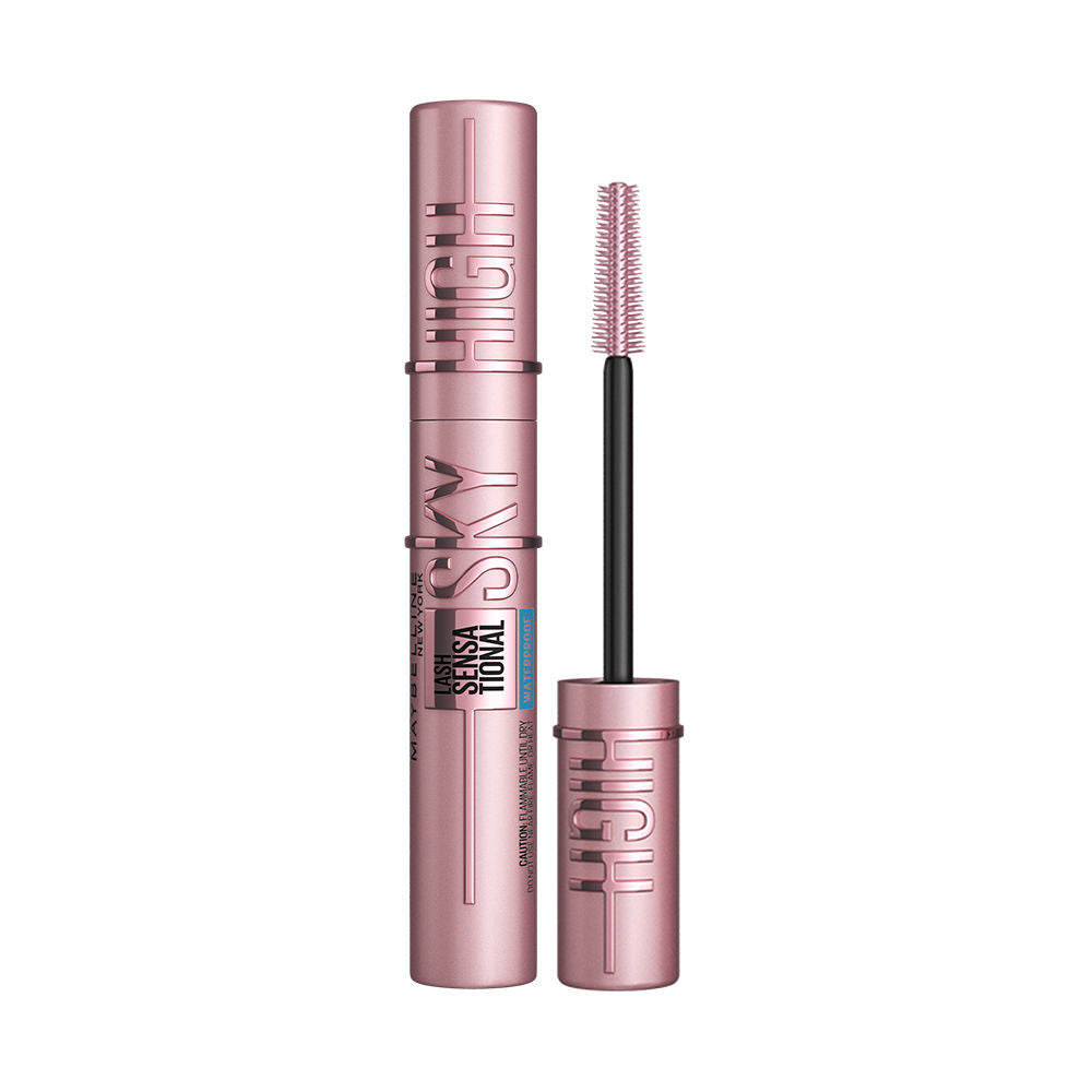 Maybelline Lash Sensational Sky High Mascara Cosmic Black