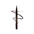 Stay Put Tank Liquid Eyeliner - Brown