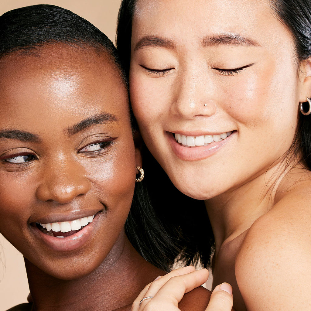 Stay Put Tank Liquid Eyeliner - Brown