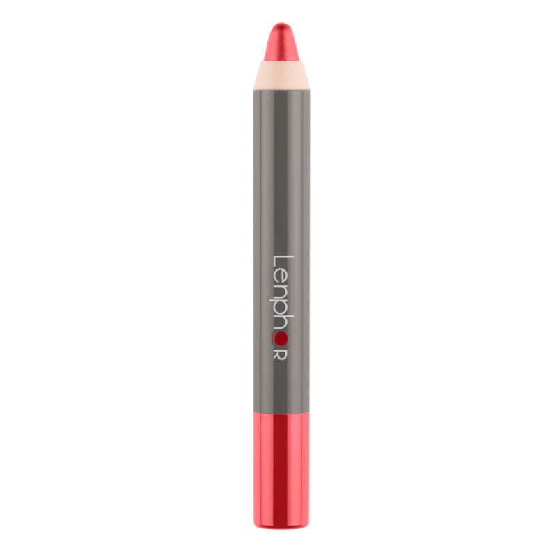 Matt Show-off Lip Crayon