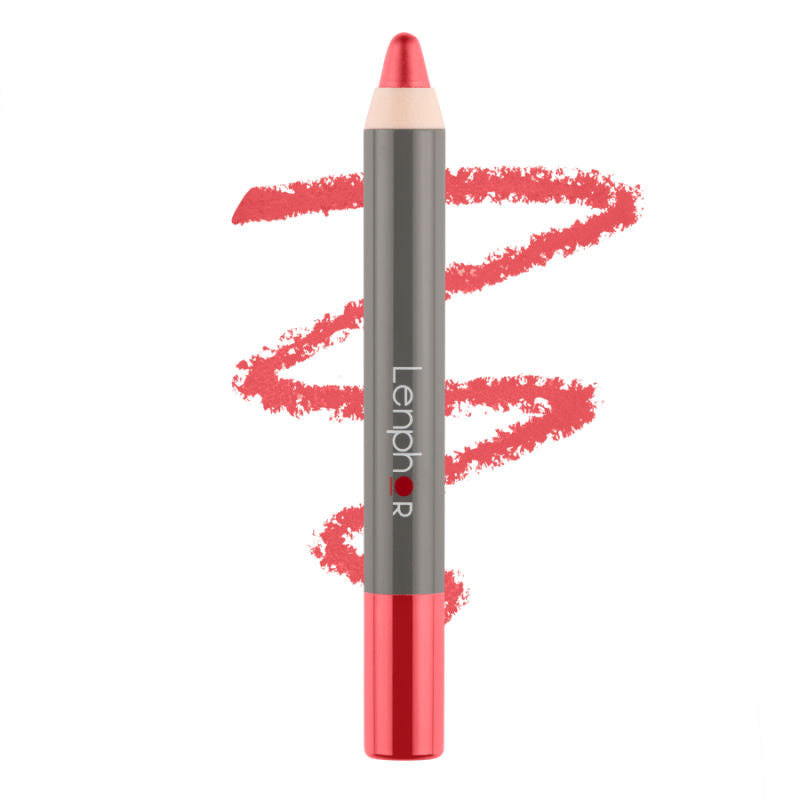Matt Show-off Lip Crayon