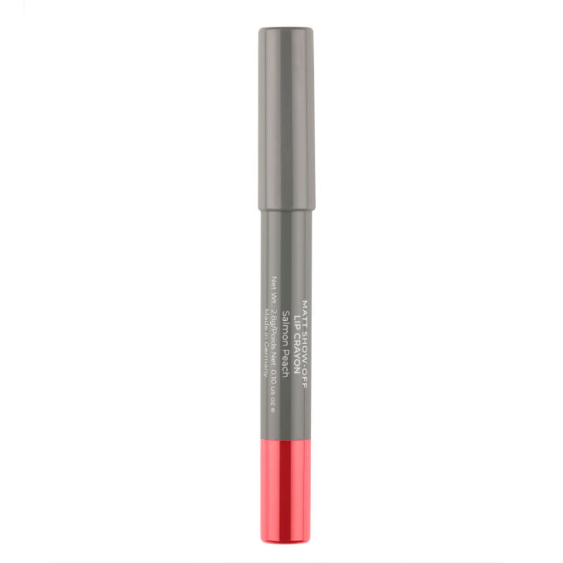 Matt Show-off Lip Crayon