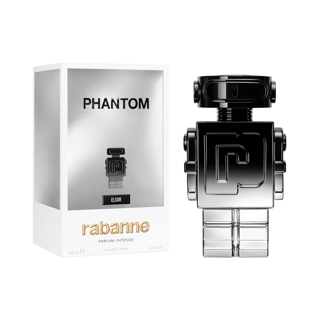 Phantom Elixir Parfum Intense