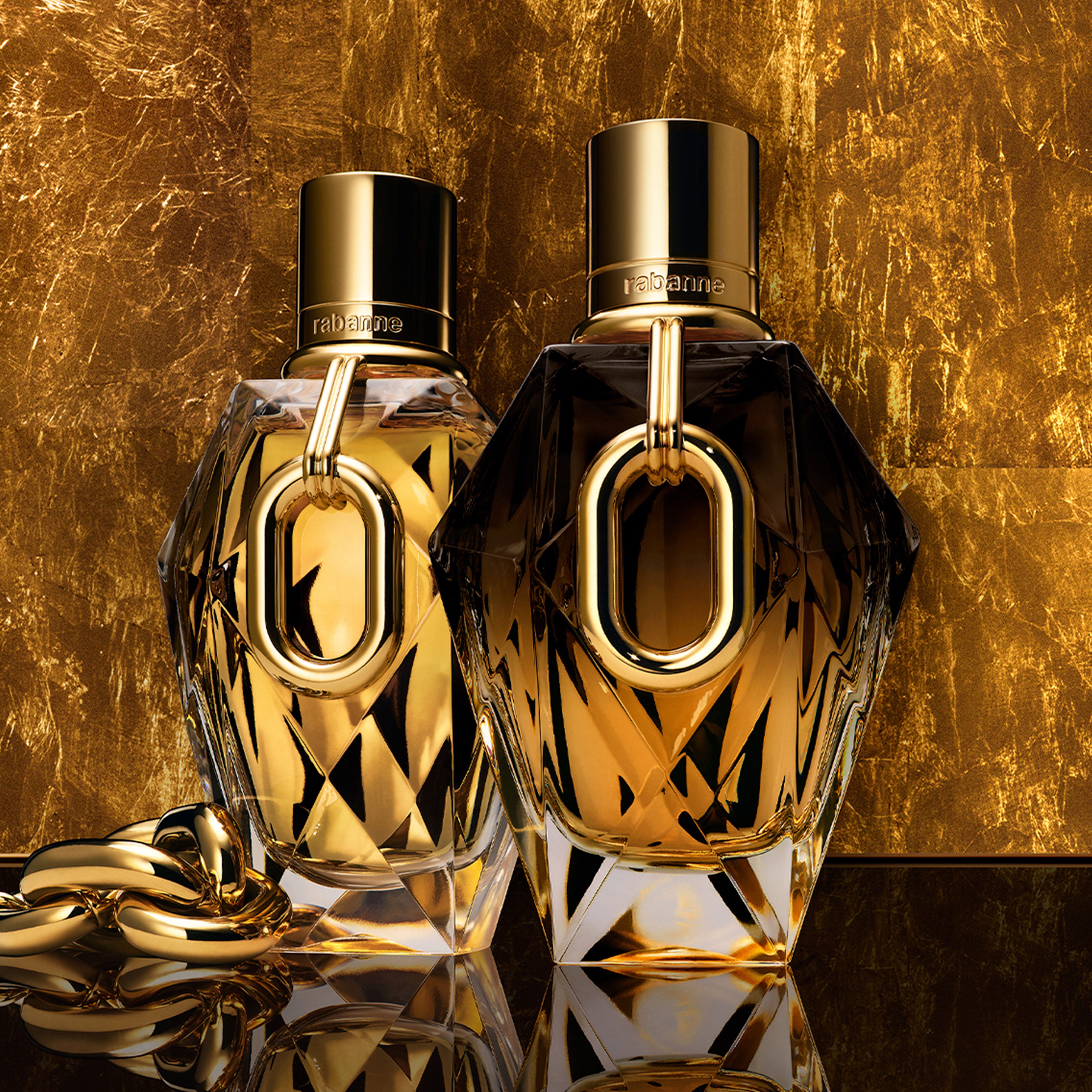 Million Gold For Her Parfum