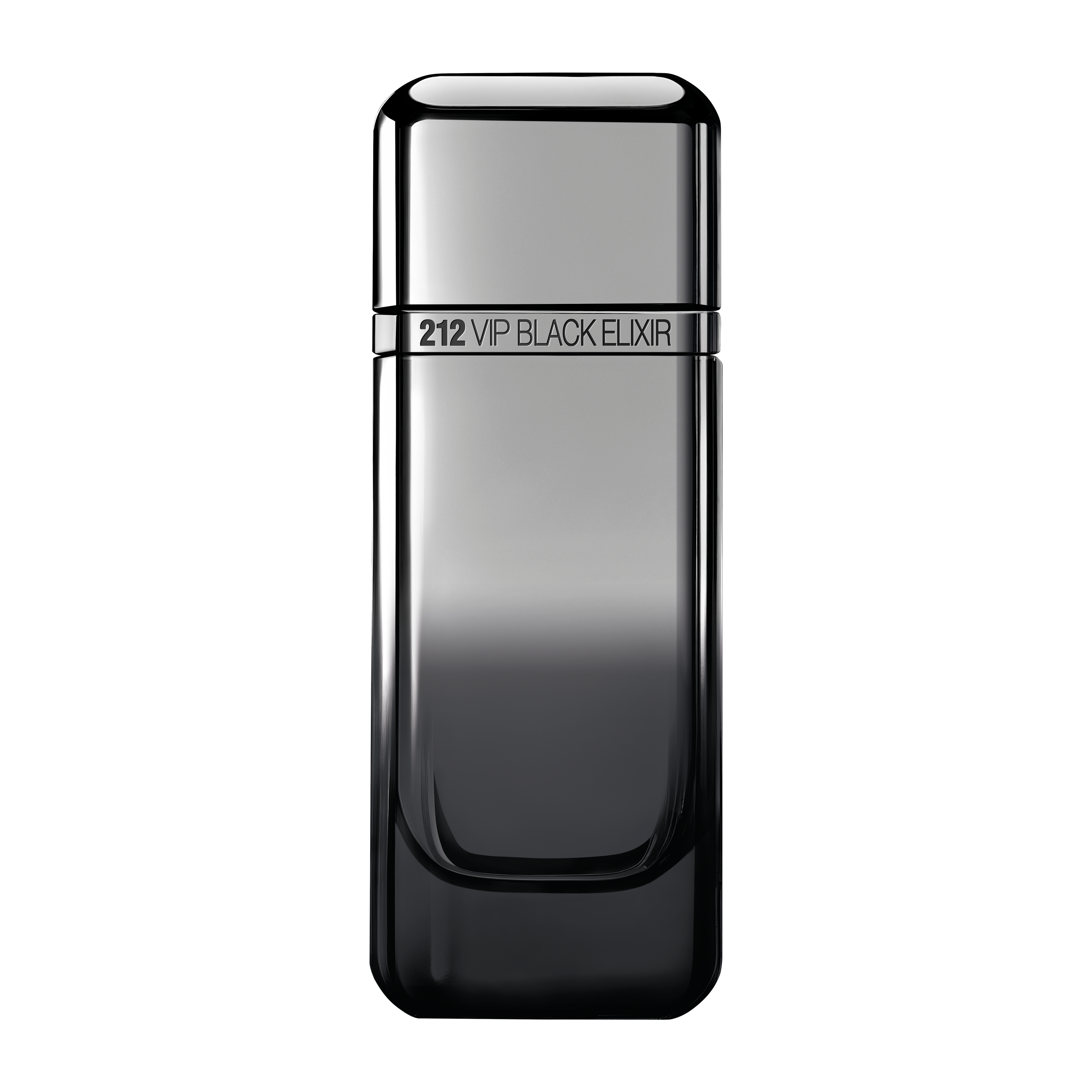 212 VIP Black Elixir Eau de Parfum Elixir - 100ml
