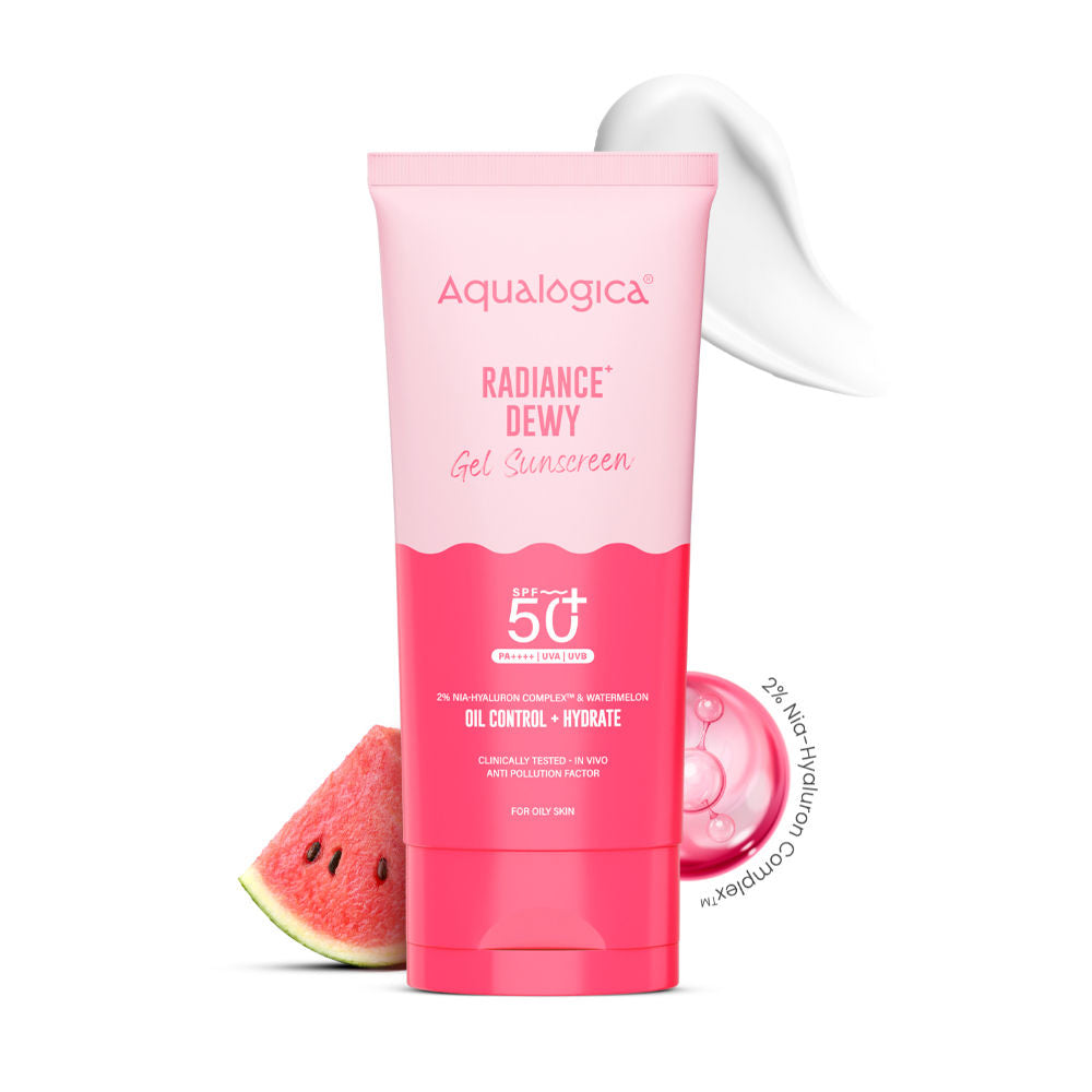 Radiance+ SPF 50+ PA++++