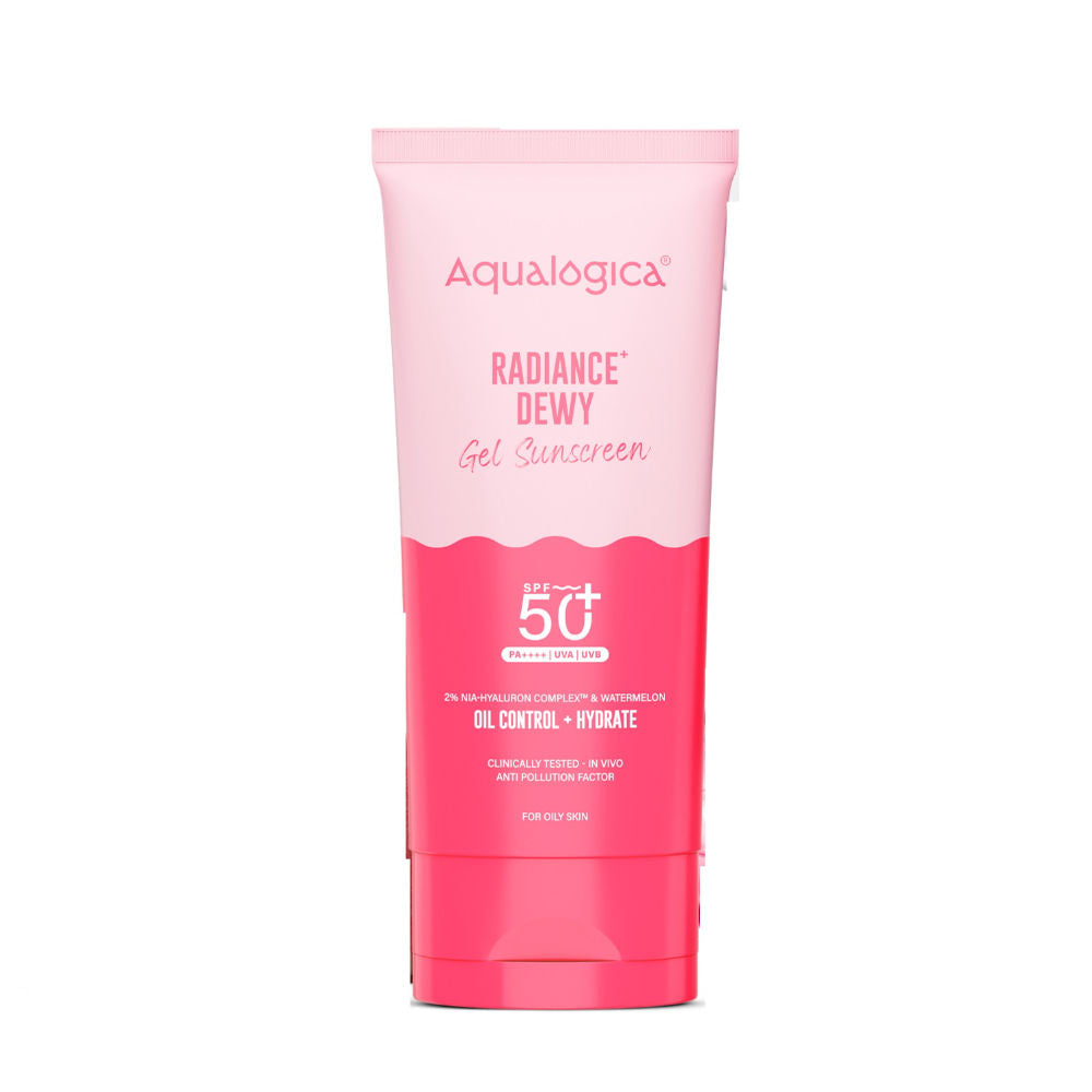 Radiance+ SPF 50+ PA++++