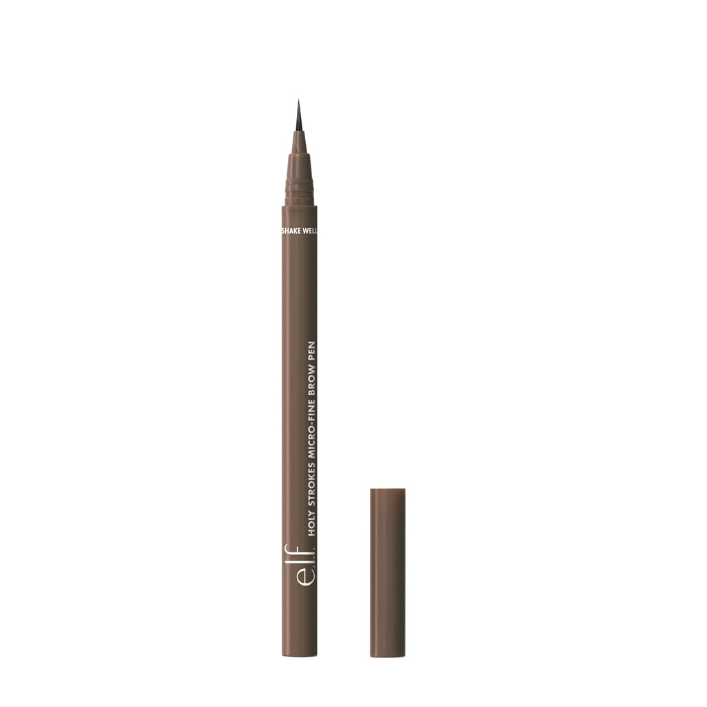 Holy Strokes Micro-Fine Brow Pen - Taupe