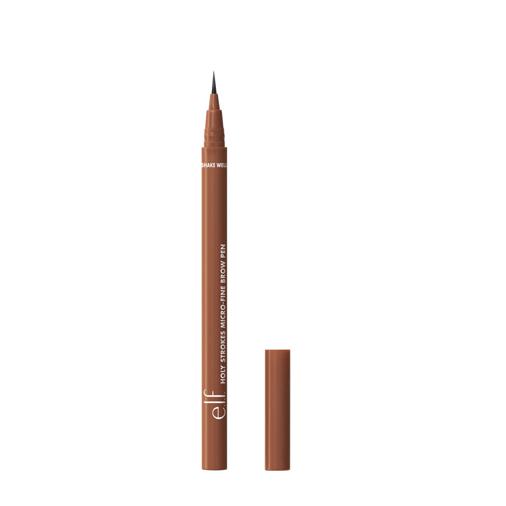 Holy Strokes Micro-Fine Brow Pen - Auburn