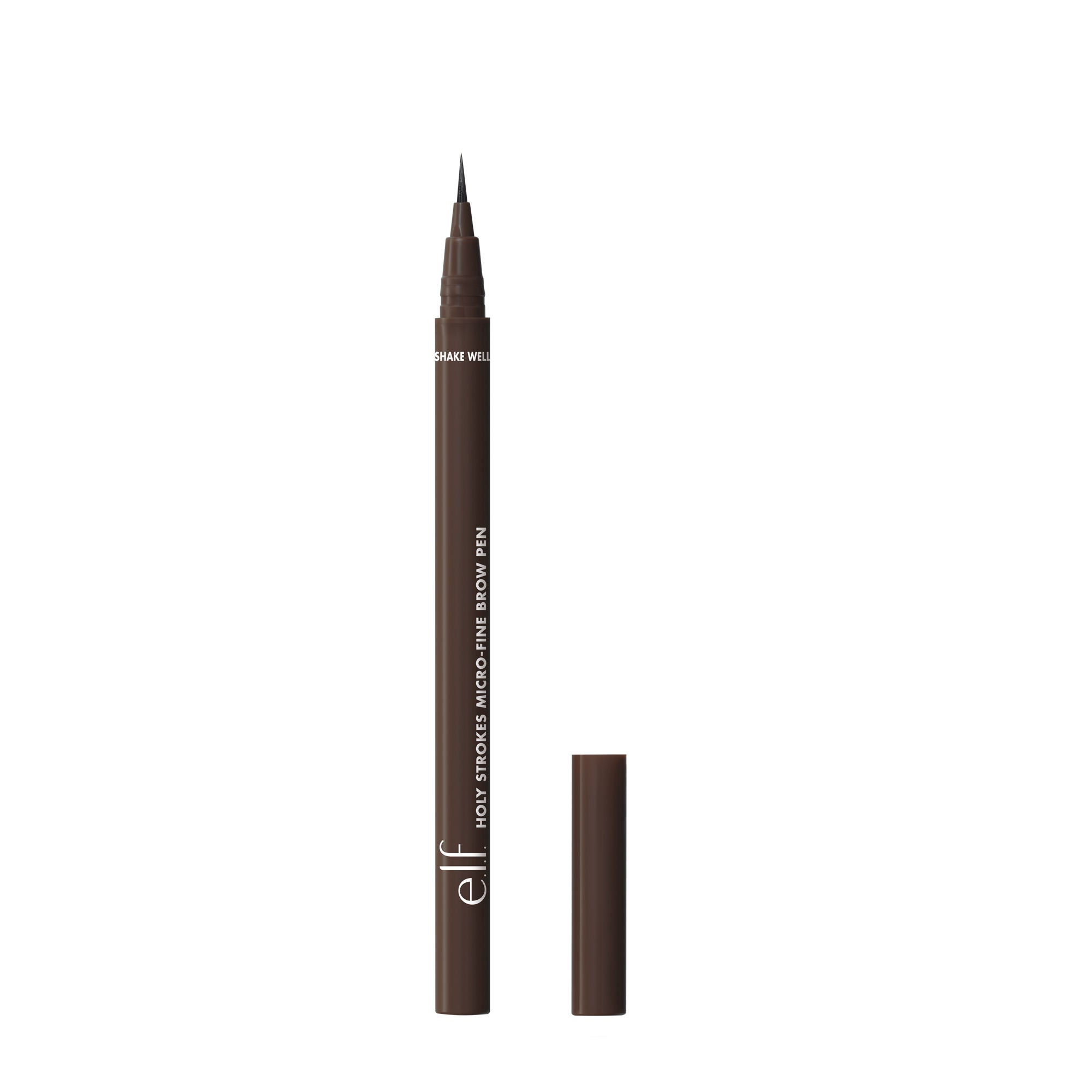 Holy Strokes Micro-Fine Brow Pen - Neutral Brown