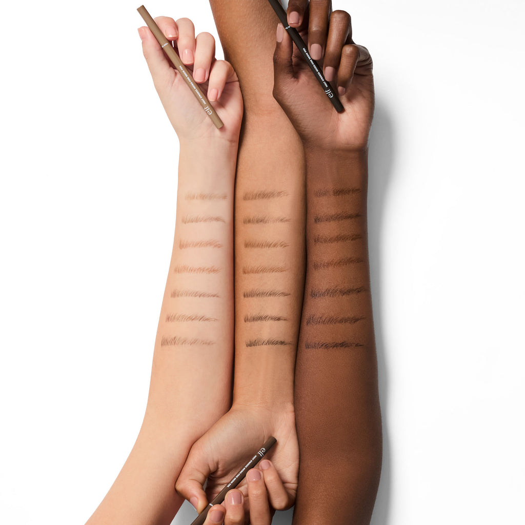Holy Strokes Micro-Fine Brow Pen