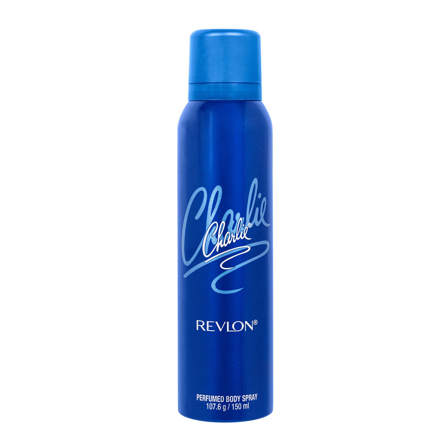 Charlie Blue Perfumed Body Spray For Her