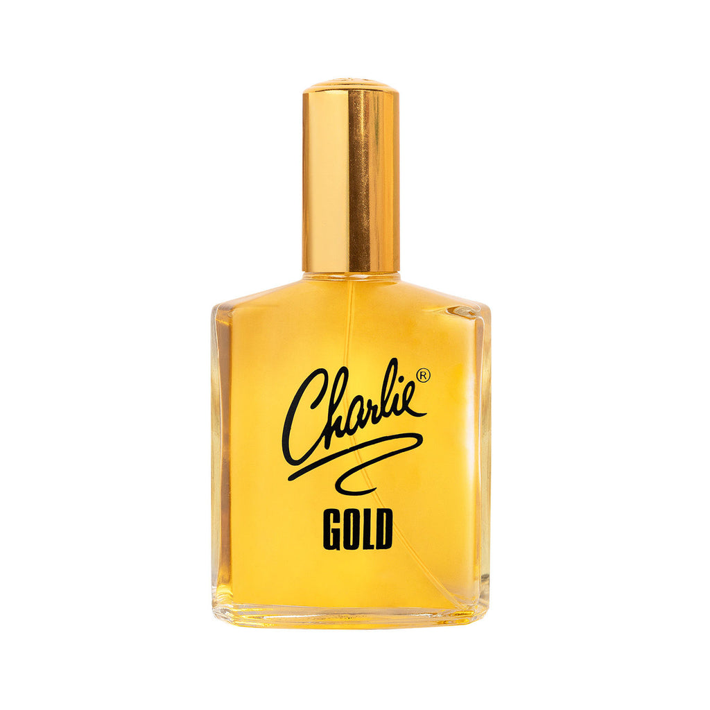 Charlie Gold Eau De Toilette For Her