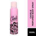 Charlie Crystal Chic Perfumed Body Spray For Her