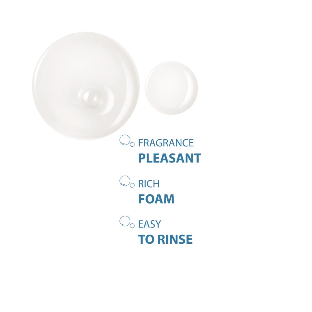 Kertyol PSO Cleansing Gel