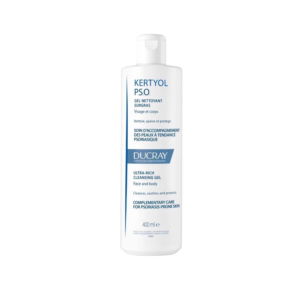 Kertyol PSO Cleansing Gel