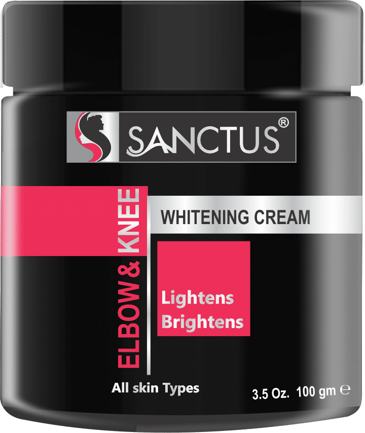 Elbow & Knee Whitening Cream