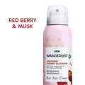 French Lavender Deodorant Spray for Women, Long Lasting Calming Freshness, 48 Hrs