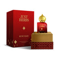 Handcrafted Long Lasting Ruby Rain Premium Attar