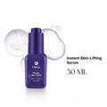 Lightweight Face Serum 1.5% Hyaluronic Acid Anti Aging Wrinkle Lift And Botox Like Effect