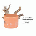 All Rounder Skin Day Cream With Elecampane Root Extract For Pigmentation And Dark Spots