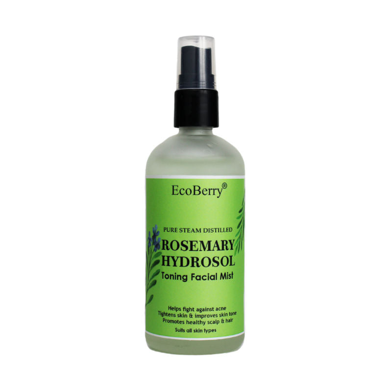 Rosemary Water Spary for Hair Growth