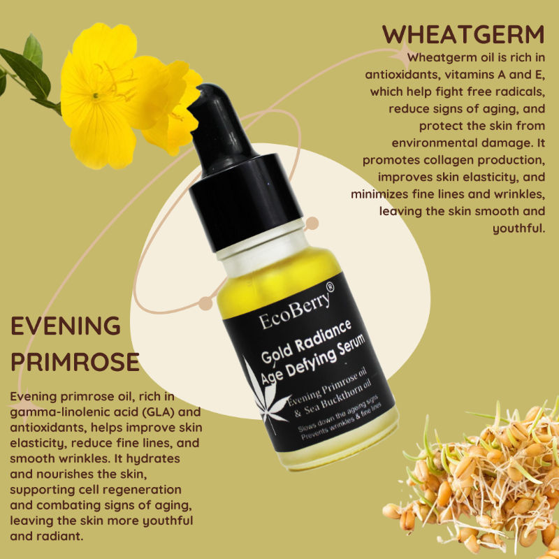 Age Defying Serum