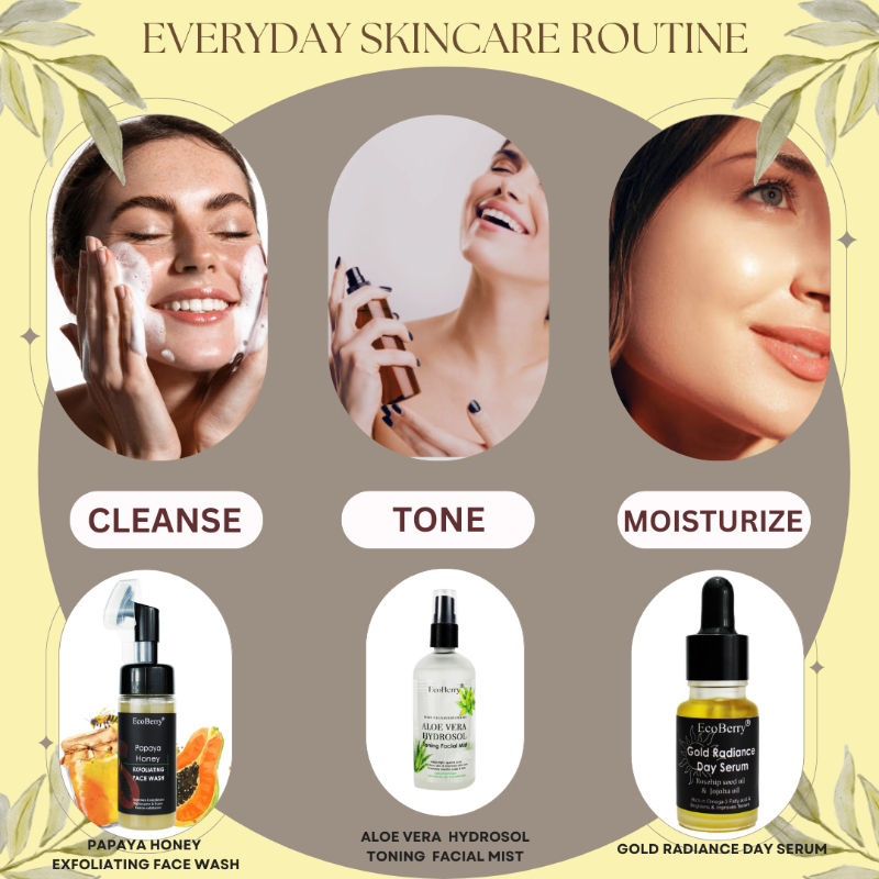 Gold Radiance Day Serum