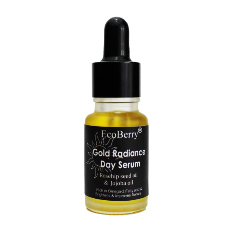 Gold Radiance Day Serum