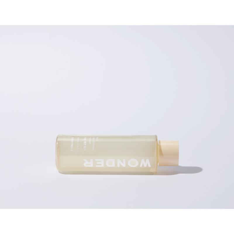 Korean Wonder Rice Smoothing Toner-Hydrates, Brightens, Clarifies Dry & Combination Skin