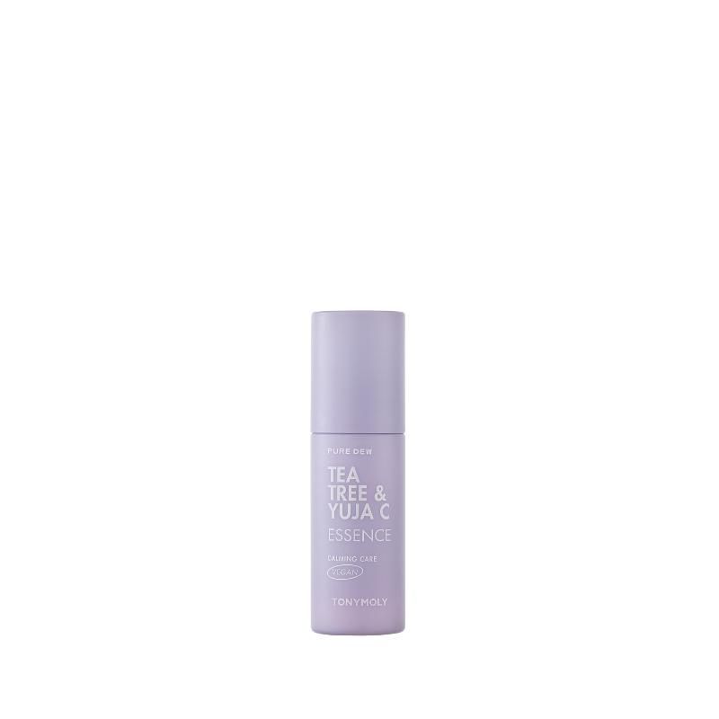 Pure Dew Tea Tree Yuja C Purifying Essence