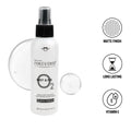 Makeup Setting Spray Mist & Fix - MSM001